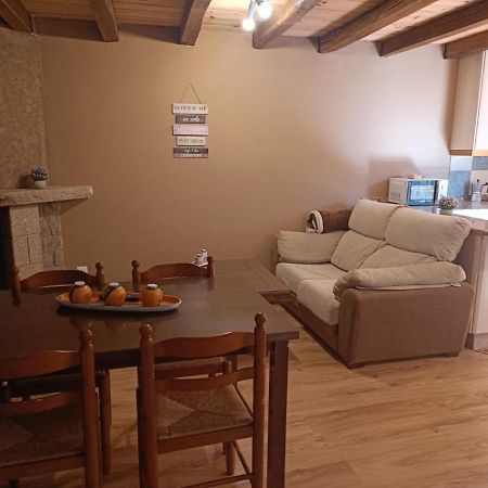 Lubián Hotel Rural La Casa De Irene מראה חיצוני תמונה