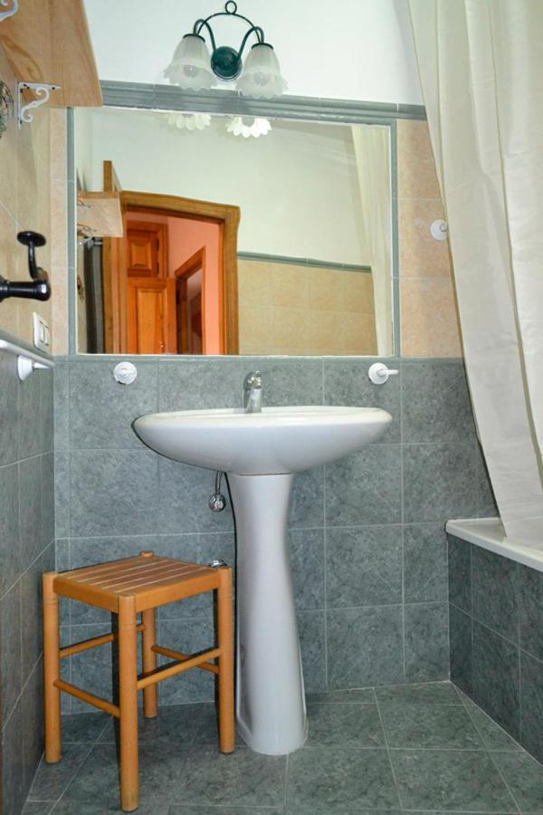 Lubián Hotel Rural La Casa De Irene מראה חיצוני תמונה