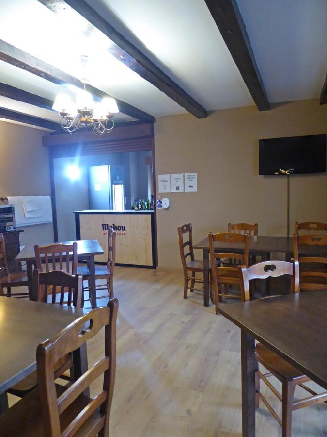 Lubián Hotel Rural La Casa De Irene מראה חיצוני תמונה